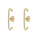 Dames oorbellen H740 2