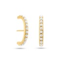 Dames oorbellen H740 3