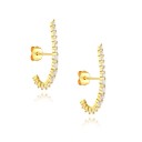 Dames oorbellen H740 6