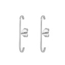 Dames oorbellen H740 1