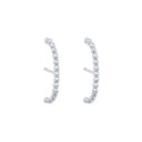 Dames oorbellen H740 4