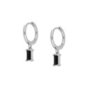 Dames oorbellen H741 12