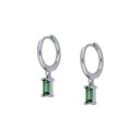 Dames oorbellen H741 13