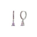 Dames oorbellen H741 16