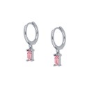 Dames oorbellen H741 17