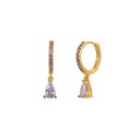 Dames oorbellen H741 18