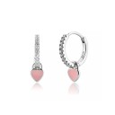 Dames oorbellen H741 21