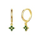 Dames oorbellen H741 31