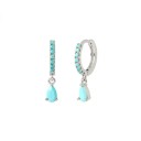 Dames oorbellen H741 34