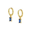Dames oorbellen H741 36