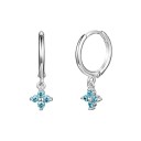 Dames oorbellen H741 38