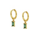 Dames oorbellen H741 3