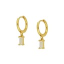 Dames oorbellen H741 4