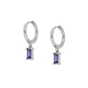 Dames oorbellen H741 8