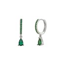 Dames oorbellen H741 9