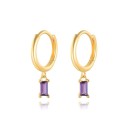 Dames oorbellen H748 1