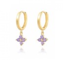 Dames oorbellen H748 3
