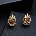 Dames oorbellen H751 2