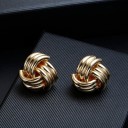 Dames oorbellen H751 4