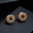 Dames oorbellen H751 1