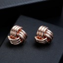 Dames oorbellen H751 4