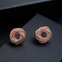 Dames oorbellen H751 5