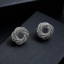 Dames oorbellen H751 5