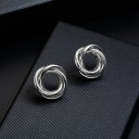 Dames oorbellen H751 6