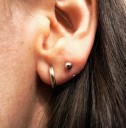 Dames oorbellen H753 1