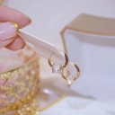 Dames oorbellen H756 5