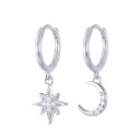 Dames oorbellen H757 6