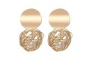 Dames oorbellen H761 18