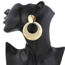 Dames oorbellen H761 19