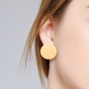 Dames oorbellen H761 1