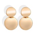 Dames oorbellen H761 2