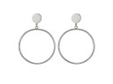 Dames oorbellen H761 5