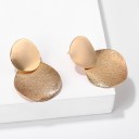Dames oorbellen H761 6
