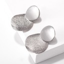 Dames oorbellen H761 7
