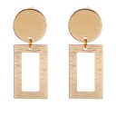 Dames oorbellen H761 9