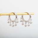 Dames oorbellen H764 14