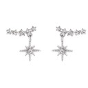 Dames oorbellen H769 2