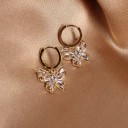 Dames oorbellen H800 18