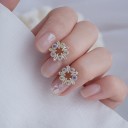 Dames oorbellen H800 6
