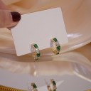 Dames oorbellen H800 7