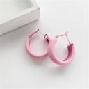 Dames oorbellen H811 19