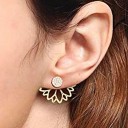 Dames oorbellen H899 11