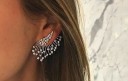 Dames oorbellen H899 2