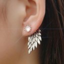 Dames oorbellen H899 7