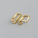 Dames oorbellen J120 10