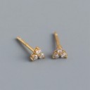 Dames oorbellen J120 1